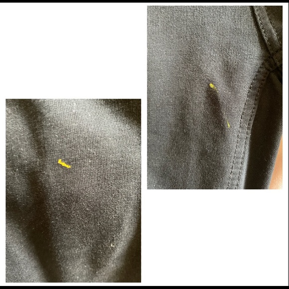 Justice Premium Jeggings - Picture 4 of 5